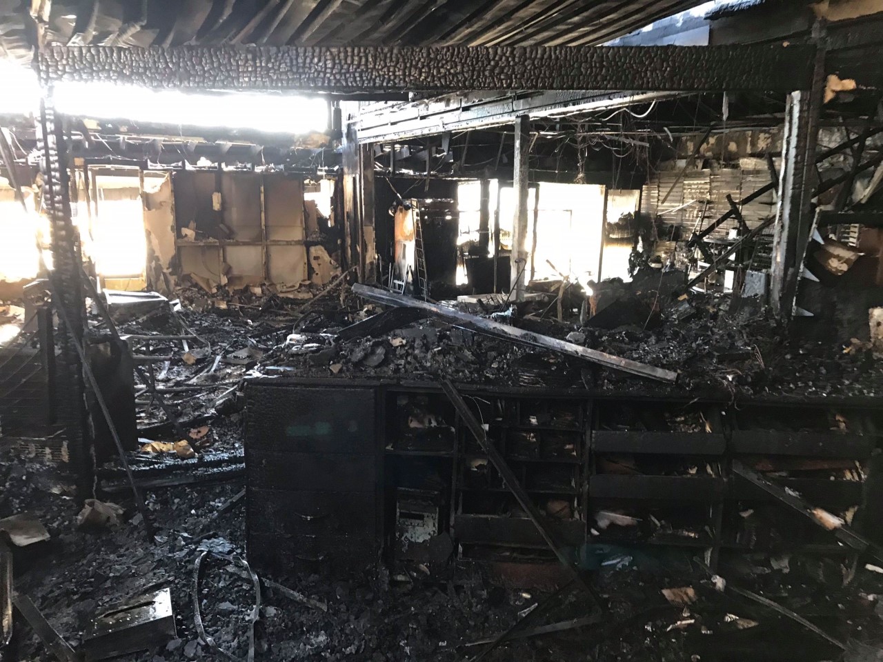 Northland rural town left without pharmacy after raging fire | Pharmacy ...