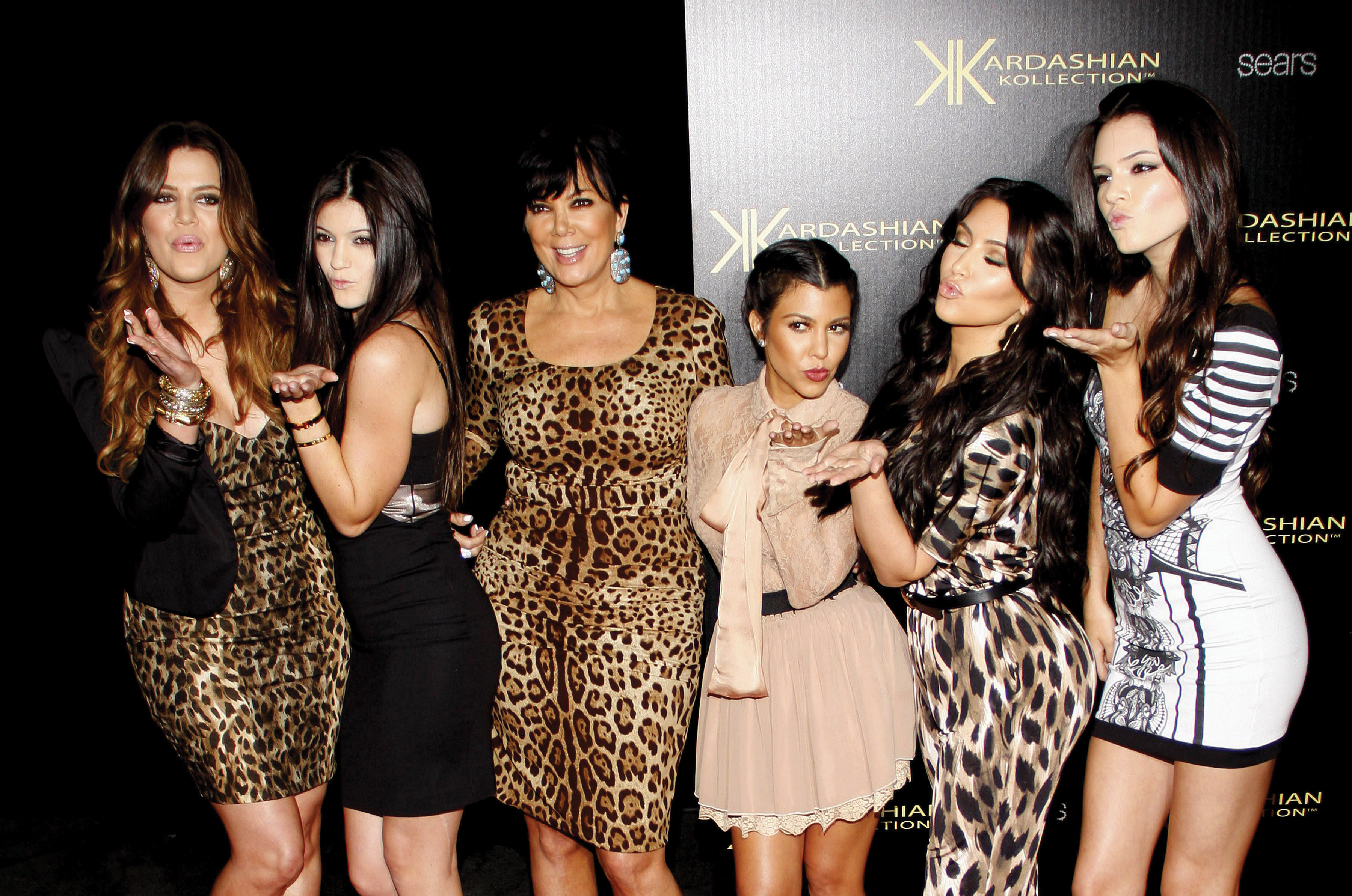 Keeping up with the Kardashians no more: Legacy of reality’s first ...