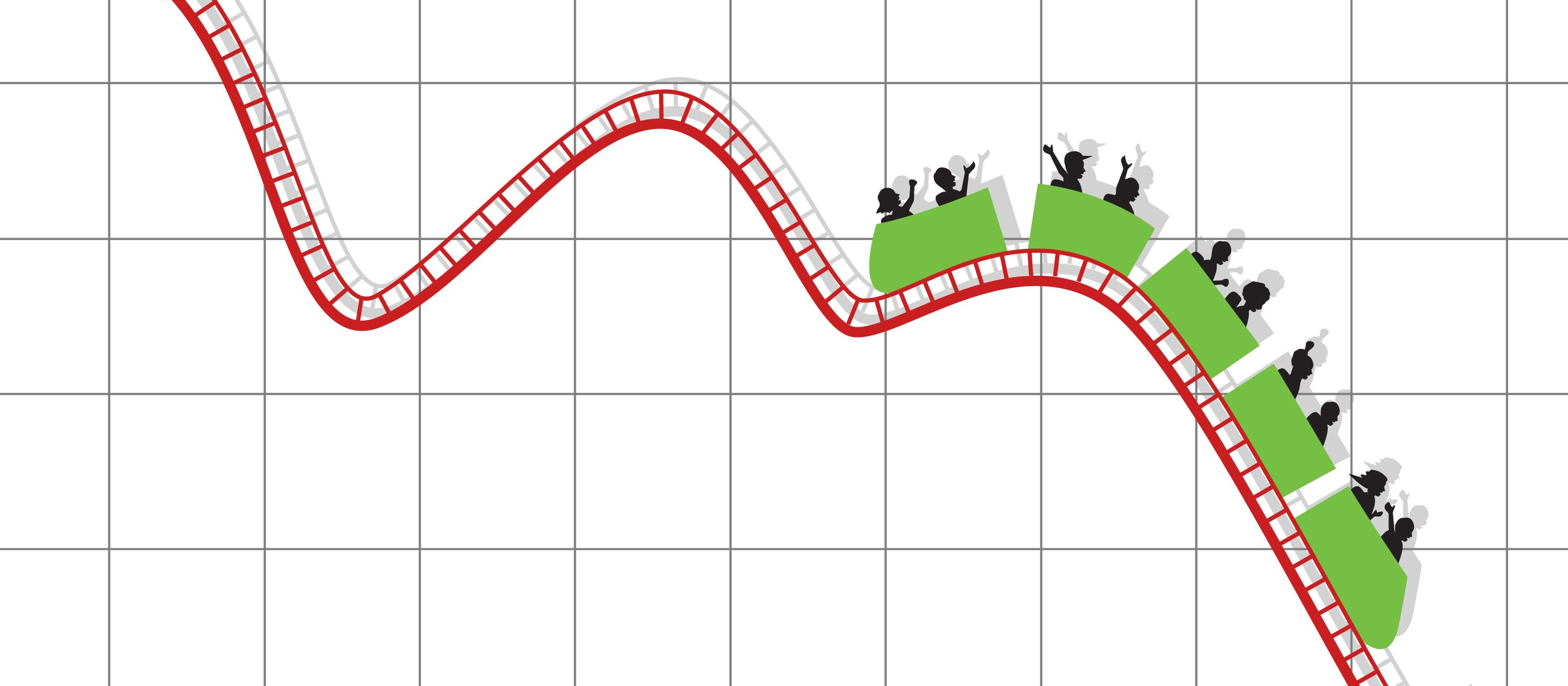 rollercoaster