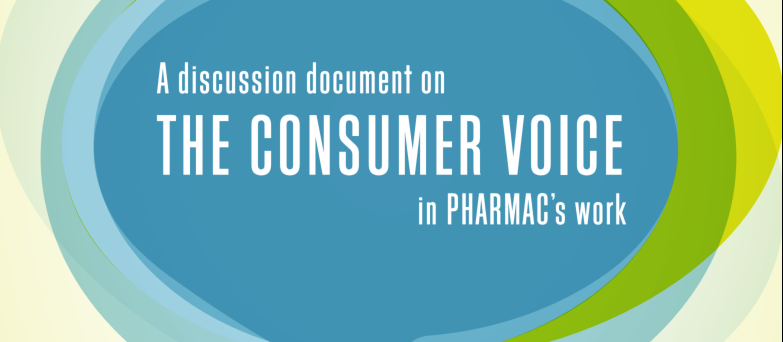 Pharmac community conversations