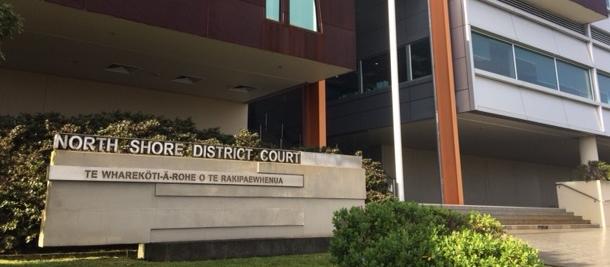 North Shore District Court