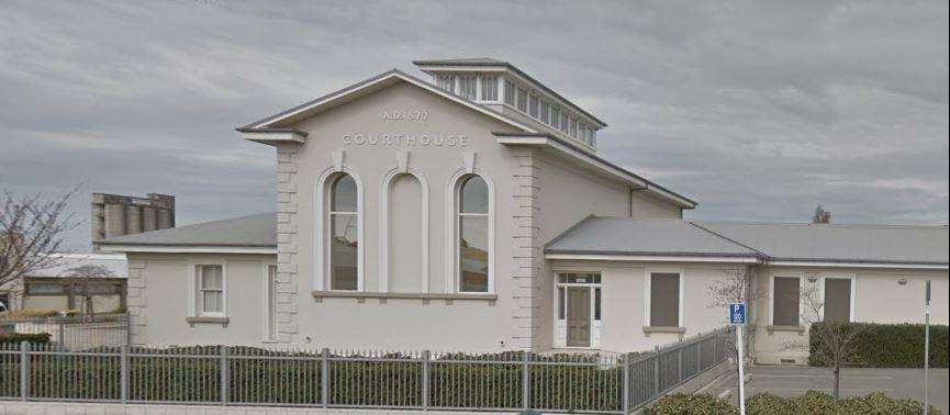 Timaru District Court