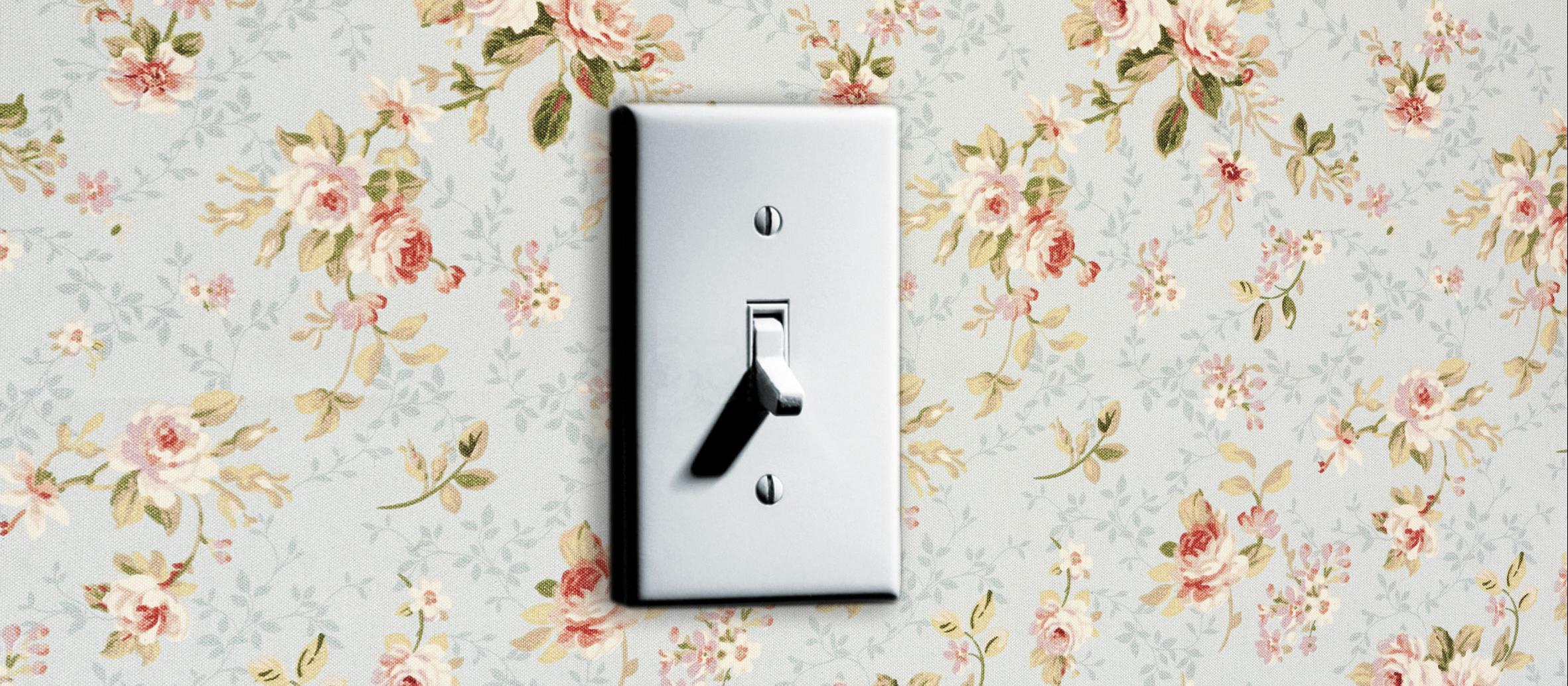 Light switch down erectile dysfunction