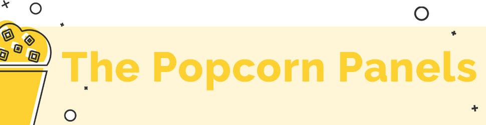 Popcorn Panel header