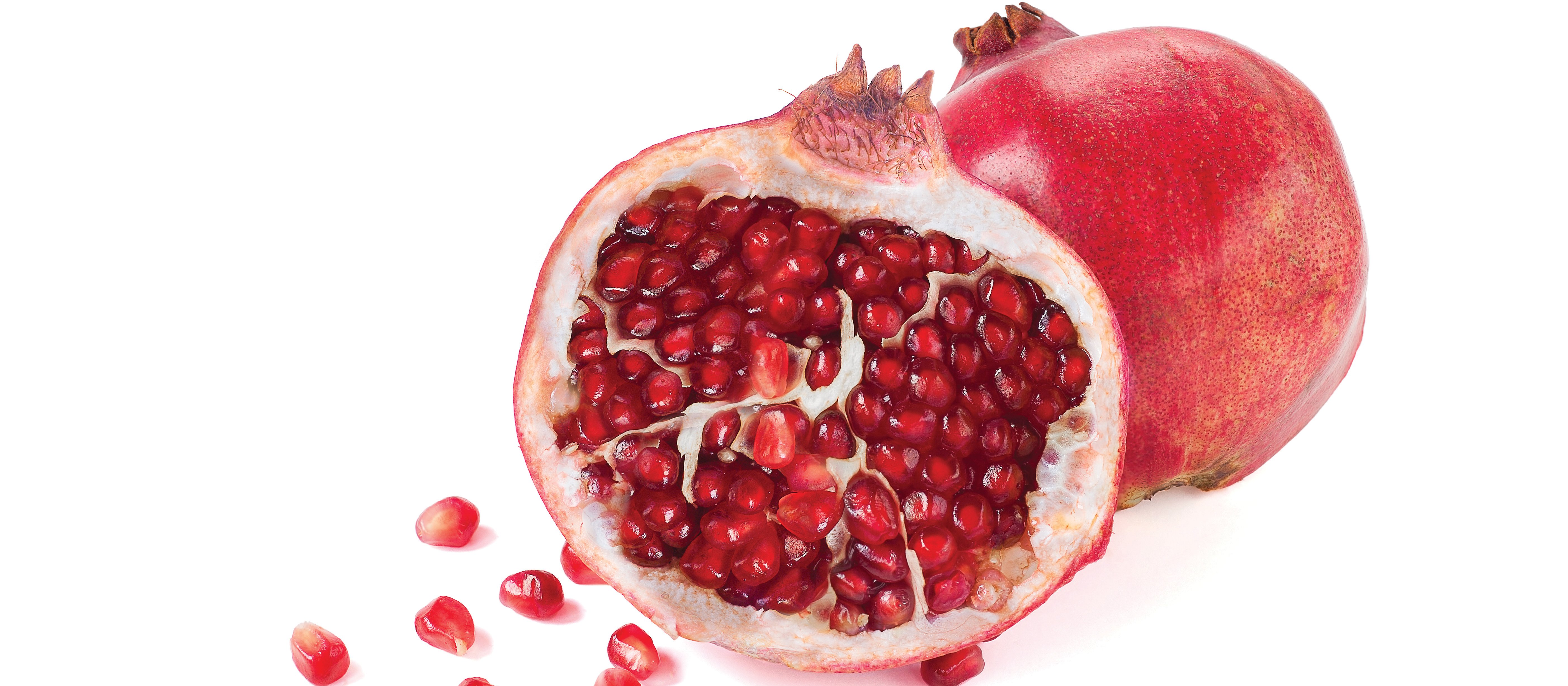 Pomegranate