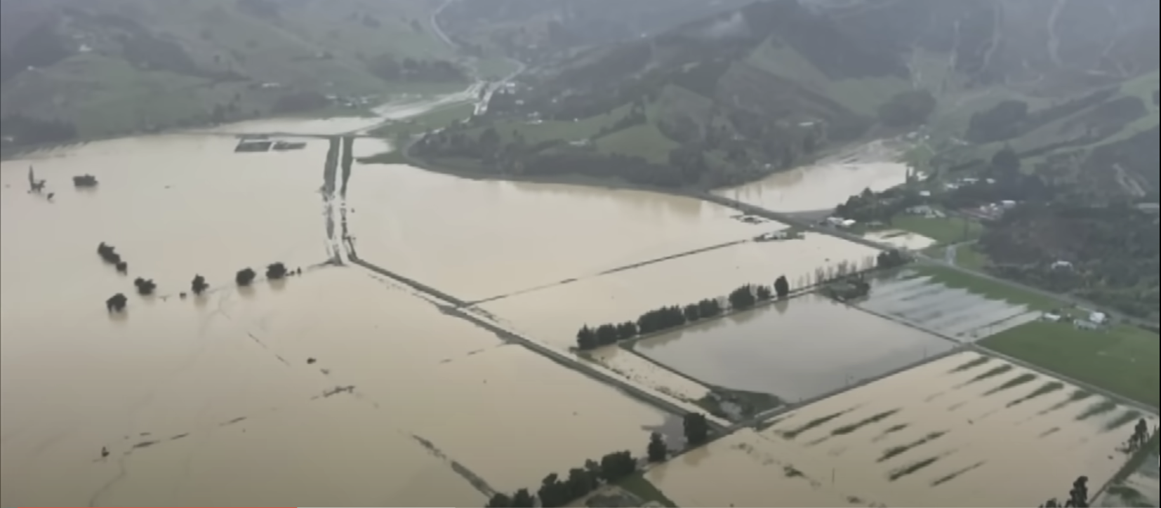 Nelson Floods Screenshot