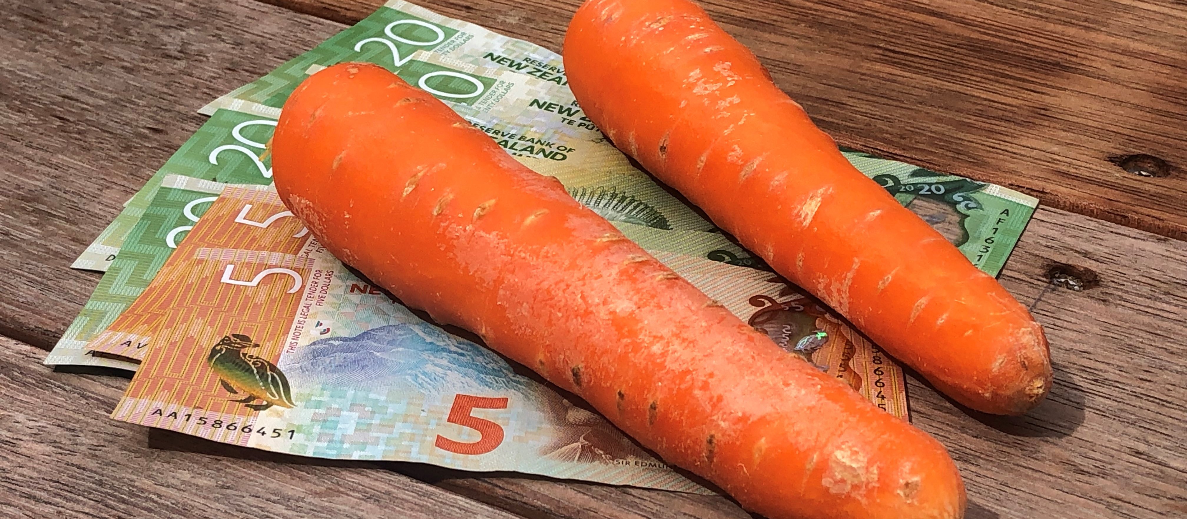 Financial carrot CREDIT jonathan chilton-towle