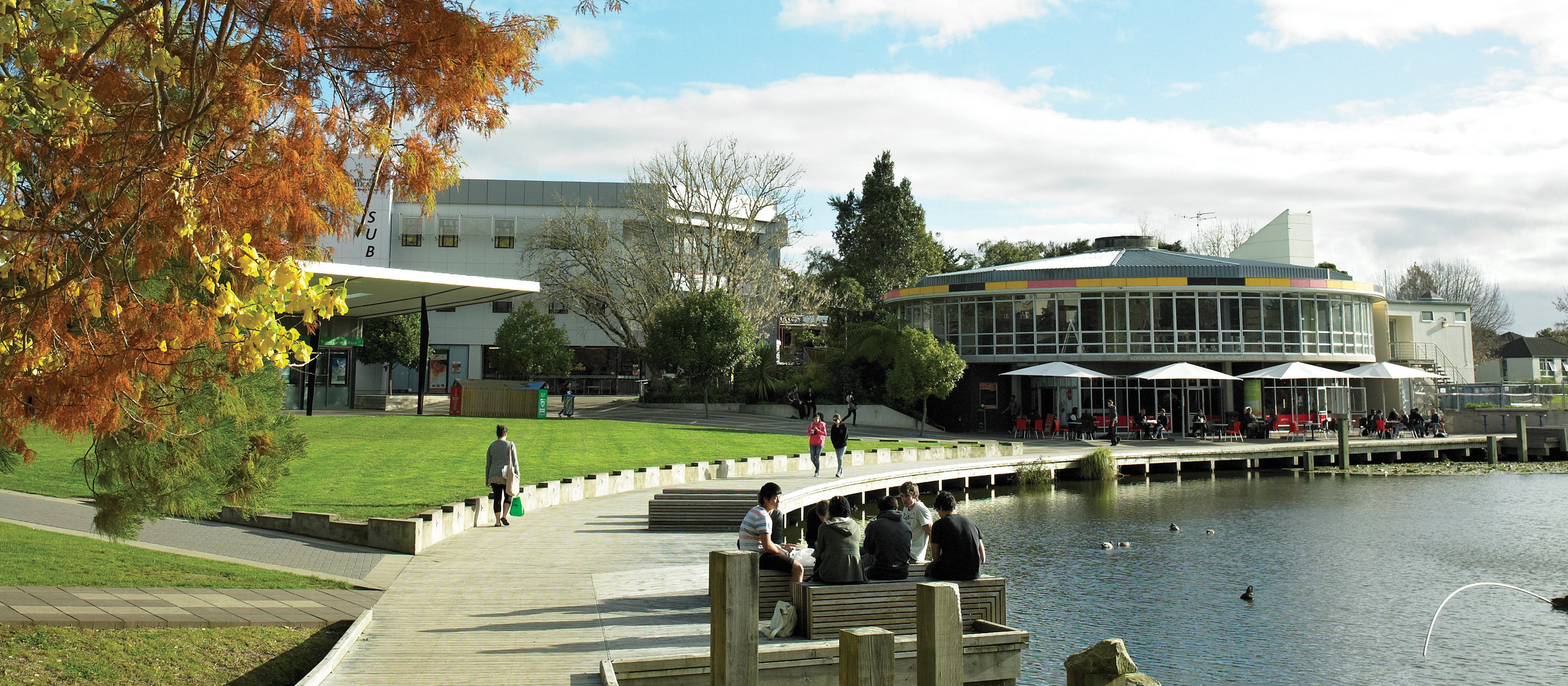 University of Waikato