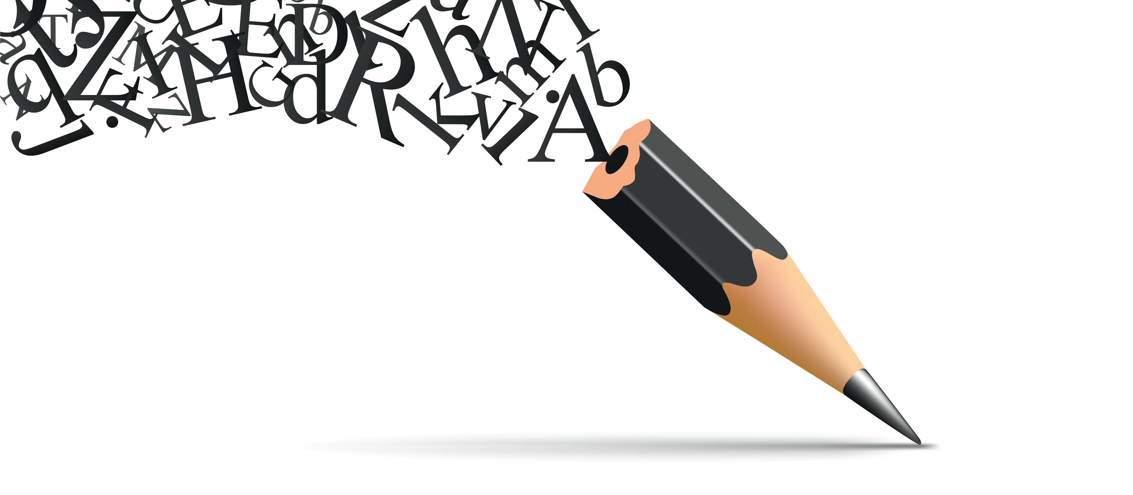 Letter to editor pencil [Image: Pict Rider on iStock.com]