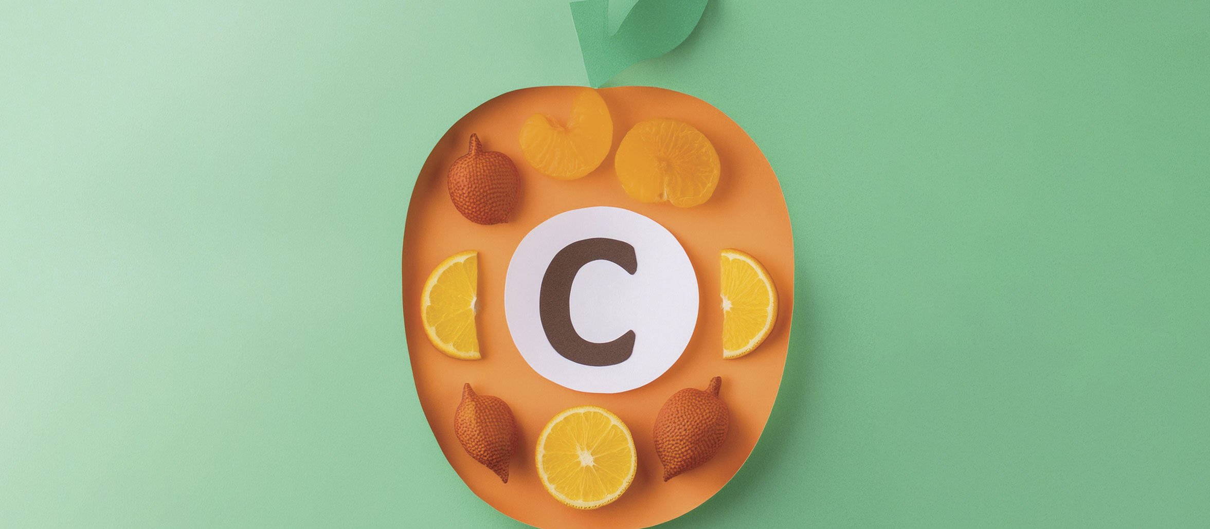 Vitamin-C-Orange