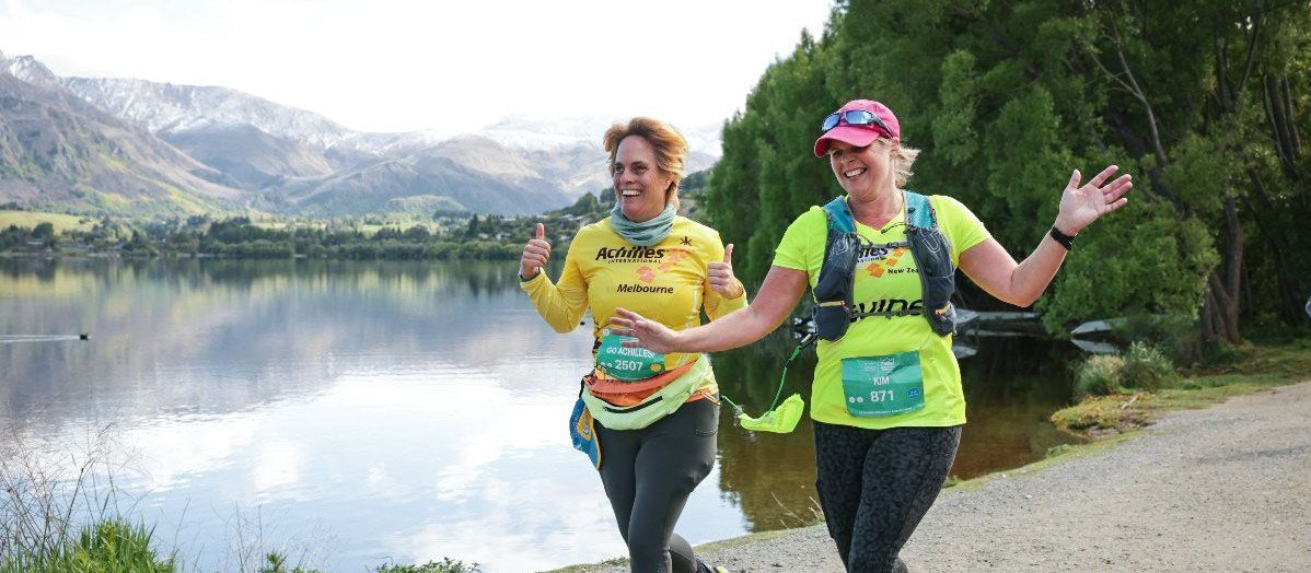 Sylvan Bank Pharmacy Queenstown Marathon