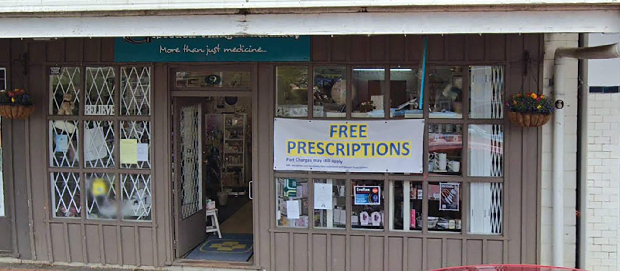 Clevedon Village Pharmacy