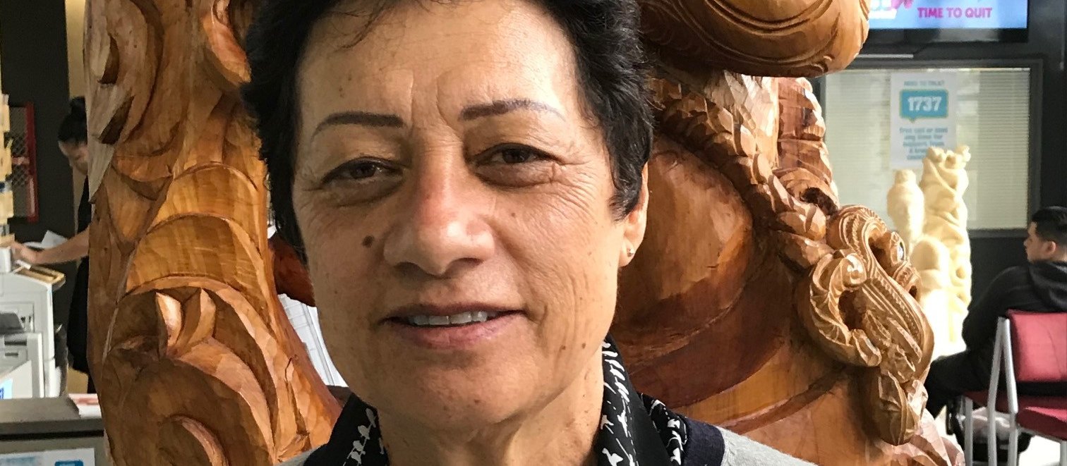 JANICE KUKA, TE MATAAPUNA ORANGA