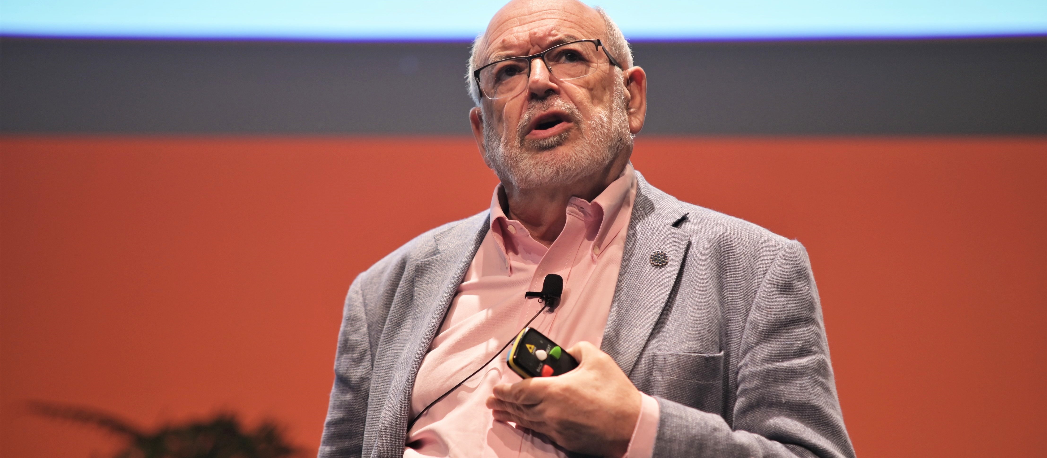 Peter Gluckman 