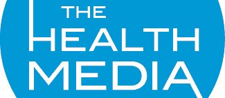 The Health Media logo