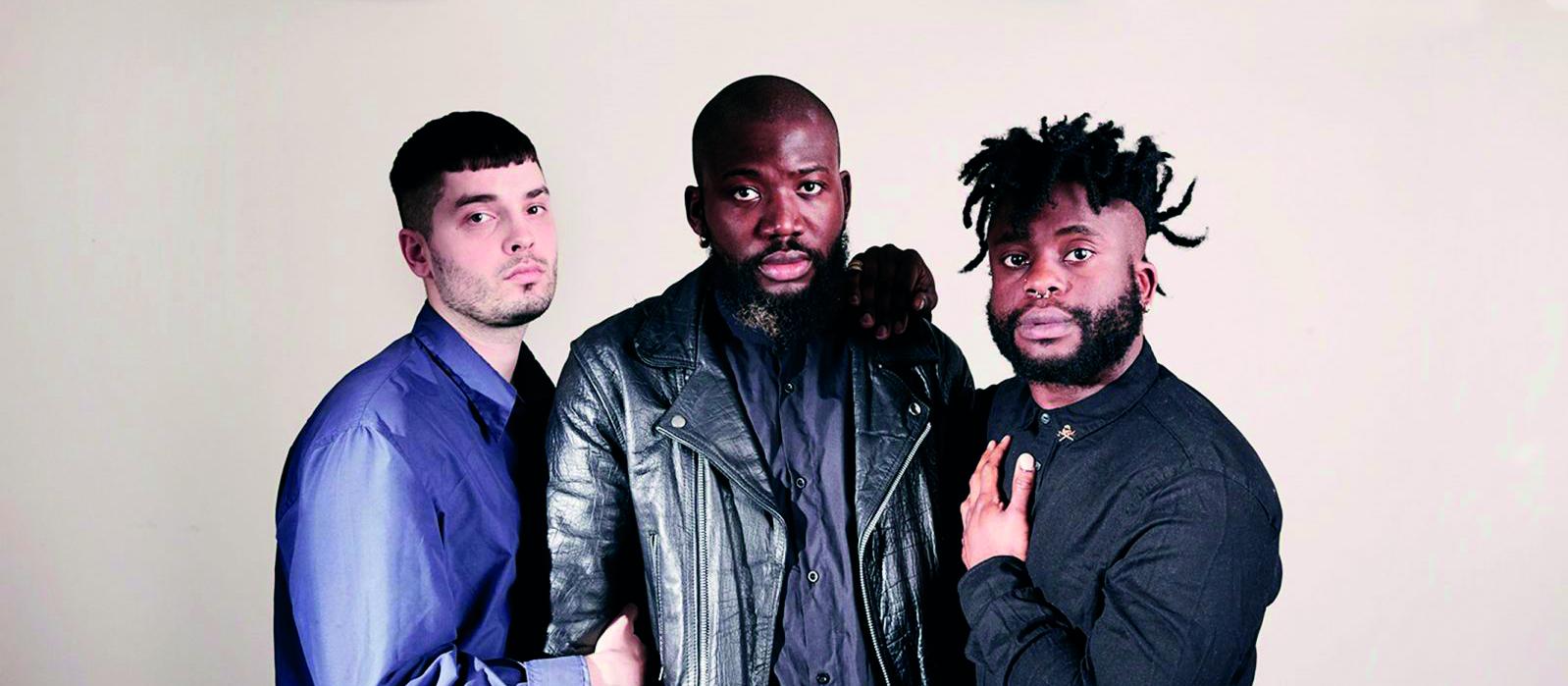 Young Fathers