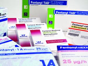 Fentanyl