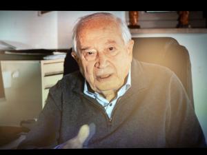 Raphael Mechoulam