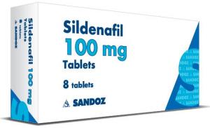 sildenafil