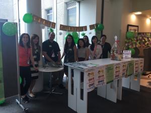 Auckland DHB world pharmacists day 2017