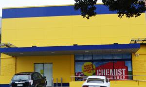 Chemist Warehouse Wagener Place