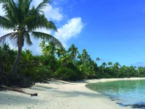 Cook Islands