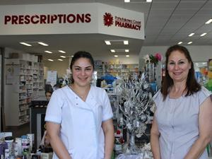 Beachlands Pharmacy