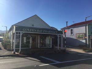 Golden Bay Pharmacy