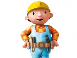 bob the builder