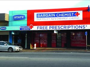 Bargain Chemist