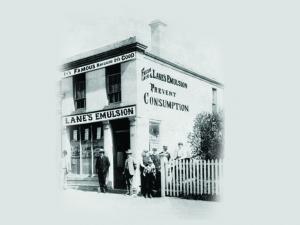 Lane's Pharmacy