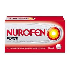 nurofen plus