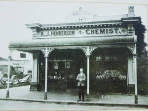 Balclutha Pharmacy