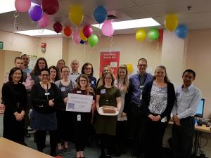 Wellington Hospital World Pharmacists Day 2018