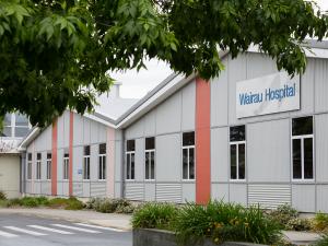 wairau hospital