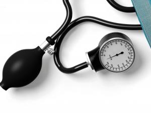 sphygmomanometer