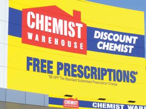 Chemist Warehouse Albany