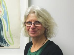 Dr Trudi Aspden