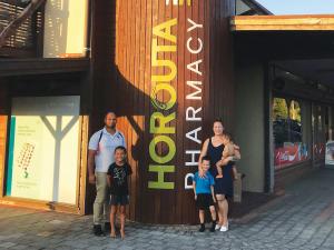 Horouta Pharmacy