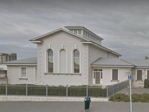 Timaru District Court