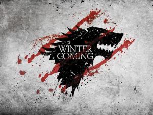 Winter is Coming