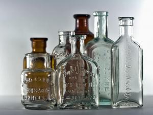 Bottles