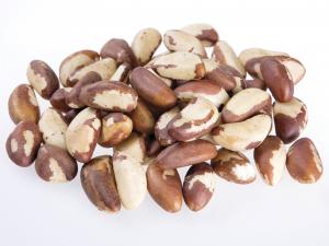 Brazil nuts