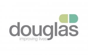 Douglas logo