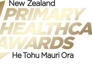 The countdown is on for the inaugural New Zealand Primary Healthcare Awards | He Tohu Mauri Ora