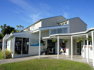 Gordon's Pharmacy in Gisborne 