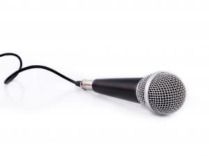 Microphone