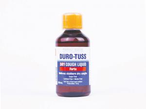 Duro-Tuss