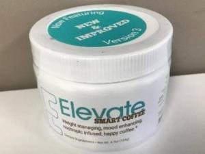 Elevacity Elevate Smart Coffee