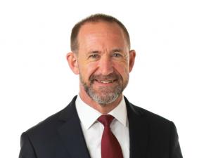 Andrew Little 